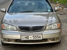 Nissan Cefiro 2003 Car