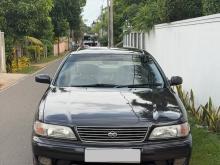 Nissan Cefiro 1999 Car