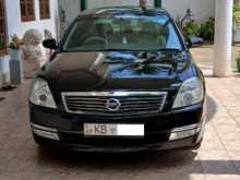 Nissan Cefiro 2006 Car