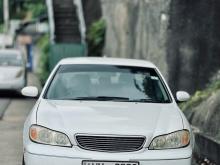 Nissan Cefiro 2000 Car