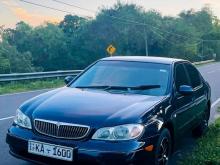Nissan Cefiro 2005 Car