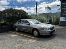 Nissan Cefiro 2000 Car
