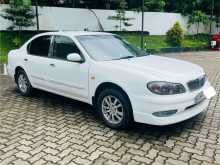 Nissan Cefiro 2000 Car