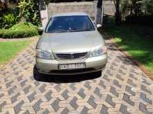 Nissan Cefiro 2001 Car