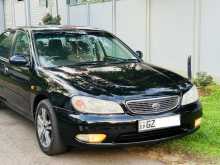 Nissan Cefiro 2000 Car