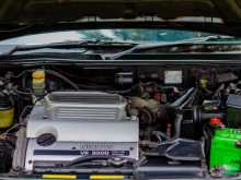 Nissan Cefiro 1999 Car