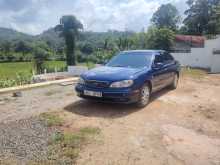 Nissan Cefiro 1999 Car