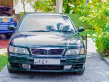 Nissan Cefiro 1999 Car