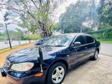 Nissan Cefiro 2001 Car