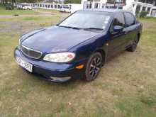 Nissan Cefiro 2000 Car