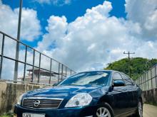 Nissan Cefiro 2007 Car