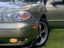 Nissan Cefiro 2000 Car