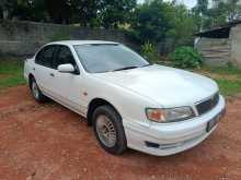 Nissan Cefiro 1996 Car