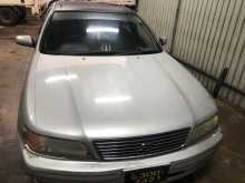 Nissan Cefiro 1995 Car