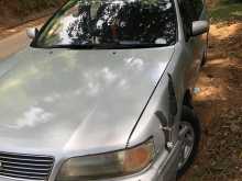 Nissan Cefiro 1995 Car