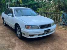 Nissan Cefiro 1995 Car