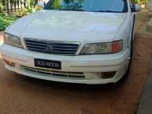 Nissan Cefiro 1995 Car
