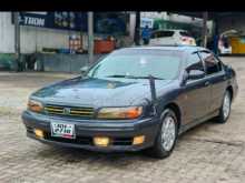 Nissan Cefiro 1996 Car