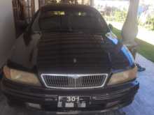 Nissan Cefiro 1996 Car