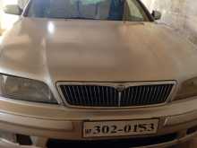 Nissan Cefiro 1997 Car