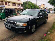 Nissan CEFIRO 1997 Car