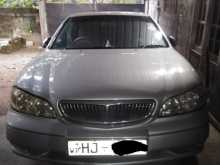 Nissan Cefiro 1999 Car