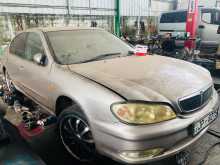 Nissan Cefiro 1999 Car