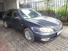 Nissan Cefiro 1999 Car