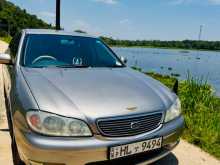 Nissan Cefiro 1999 Car