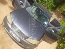 Nissan Cefiro 1999 Car