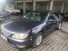 Nissan Cefiro 1999 Car