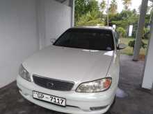 Nissan Cefiro 1999 Car