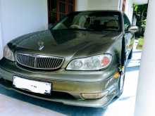 Nissan Cefiro 1999 Car