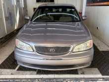 Nissan Cefiro 1999 Car