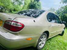 Nissan Cefiro 2000 Car