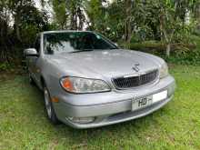 Nissan Cefiro 2000 Car