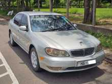 Nissan Cefiro 2000 Car