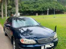 Nissan Cefiro 2000 Car