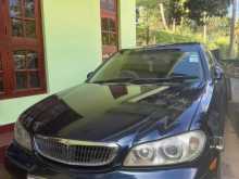 Nissan Cefiro 2000 Car