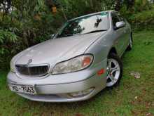 Nissan Cefiro 2000 Car
