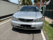 Nissan Cefiro 2000 Car
