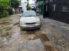 Nissan Cefiro 2000 Car