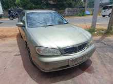 Nissan Cefiro 2000 Car