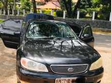Nissan Cefiro 2000 Car
