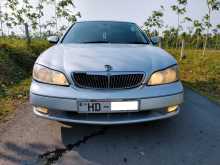 Nissan Cefiro 2000 Car