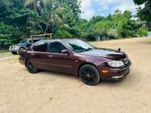 Nissan Cefiro 2000 Car