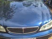 Nissan Cefiro 2000 Car