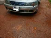 Nissan Cefiro 2001 Car