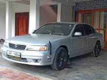 Nissan Cefiro 2001 Car