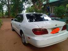 Nissan Cefiro 2001 Car